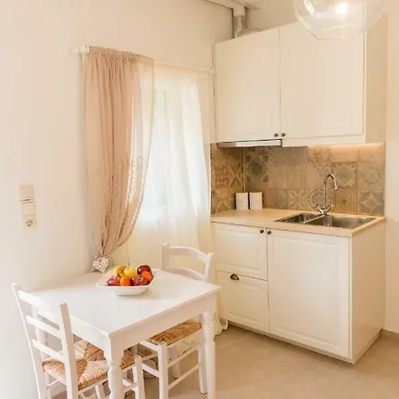 Romantic House Priotissa Ii Tympaki