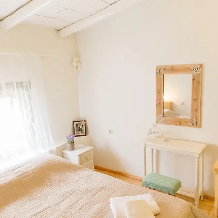Romantic House Priotissa Ii * Tympaki